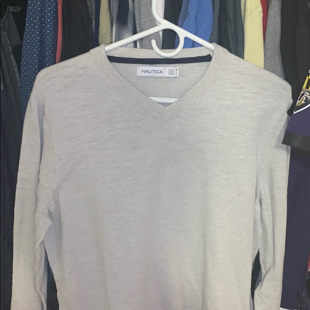 Nautica Sweater